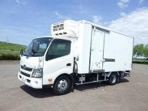 2016 Hino Dutro