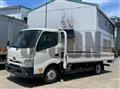 2020 Toyota Dyna Truck