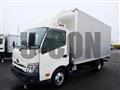 2022 Toyota Dyna Truck