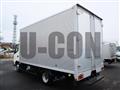 2022 Toyota Dyna Truck