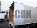 2022 Toyota Dyna Truck