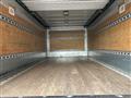2016 Mitsubishi Fuso Canter