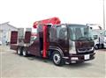 2018 Mitsubishi Fuso Fighter