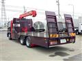 2018 Mitsubishi Fuso Fighter