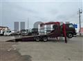 2018 Mitsubishi Fuso Fighter