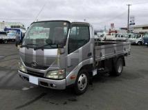 2012 Hino Dutro