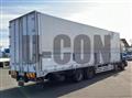 2020 Hino Profia