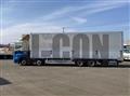 2020 Hino Profia