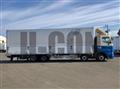 2020 Hino Profia