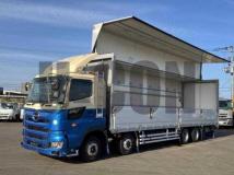 2020 Hino Profia
