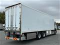 2019 Hino Profia