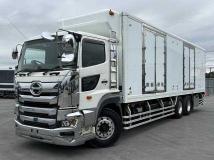 2019 Hino Profia