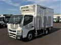 2021 Mitsubishi Fuso Canter