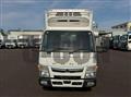 2021 Mitsubishi Fuso Canter