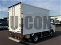 2021 Mitsubishi Fuso Canter