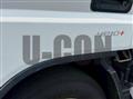 2021 Mitsubishi Fuso Canter