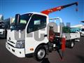 2021 Hino Dutro