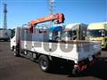 2021 Hino Dutro