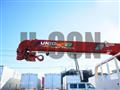 2021 Hino Dutro