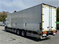 2021 Mitsubishi Fuso Super Great
