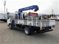 2015 Toyota Dyna Truck