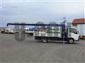 2015 Toyota Dyna Truck