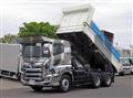 2018 Hino Profia