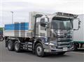 2018 Hino Profia