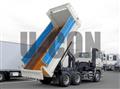 2018 Hino Profia