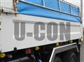 2018 Hino Profia