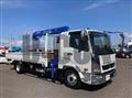 2025 Mitsubishi Fuso Fighter