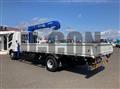 2025 Mitsubishi Fuso Fighter