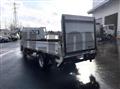 2017 Mitsubishi Fuso Canter