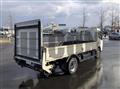 2017 Mitsubishi Fuso Canter