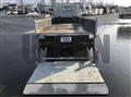 2017 Mitsubishi Fuso Canter