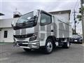 2025 Mitsubishi Fuso Canter