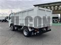 2025 Mitsubishi Fuso Canter