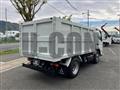 2025 Mitsubishi Fuso Canter