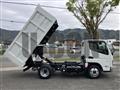 2025 Mitsubishi Fuso Canter