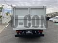 2025 Mitsubishi Fuso Canter