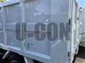2025 Mitsubishi Fuso Canter