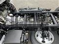 2025 Mitsubishi Fuso Canter