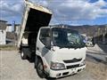 2015 Hino Dutro