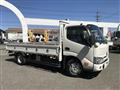2022 Toyota Dyna Truck