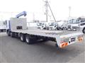 2024 Mitsubishi Fuso Super Great