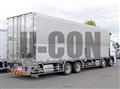 2025 Hino Profia