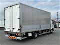 2025 Mitsubishi Fuso Fighter