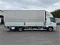 2025 Mitsubishi Fuso Fighter