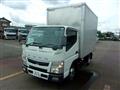 2018 Mitsubishi Fuso Canter