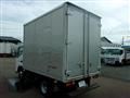 2018 Mitsubishi Fuso Canter